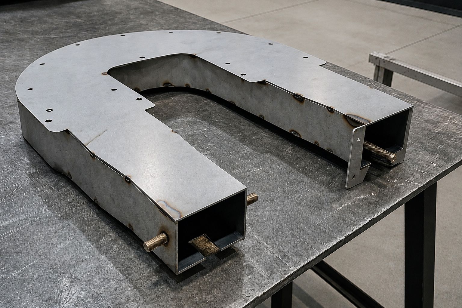 Cilindrado CNC – foto 4 de 5