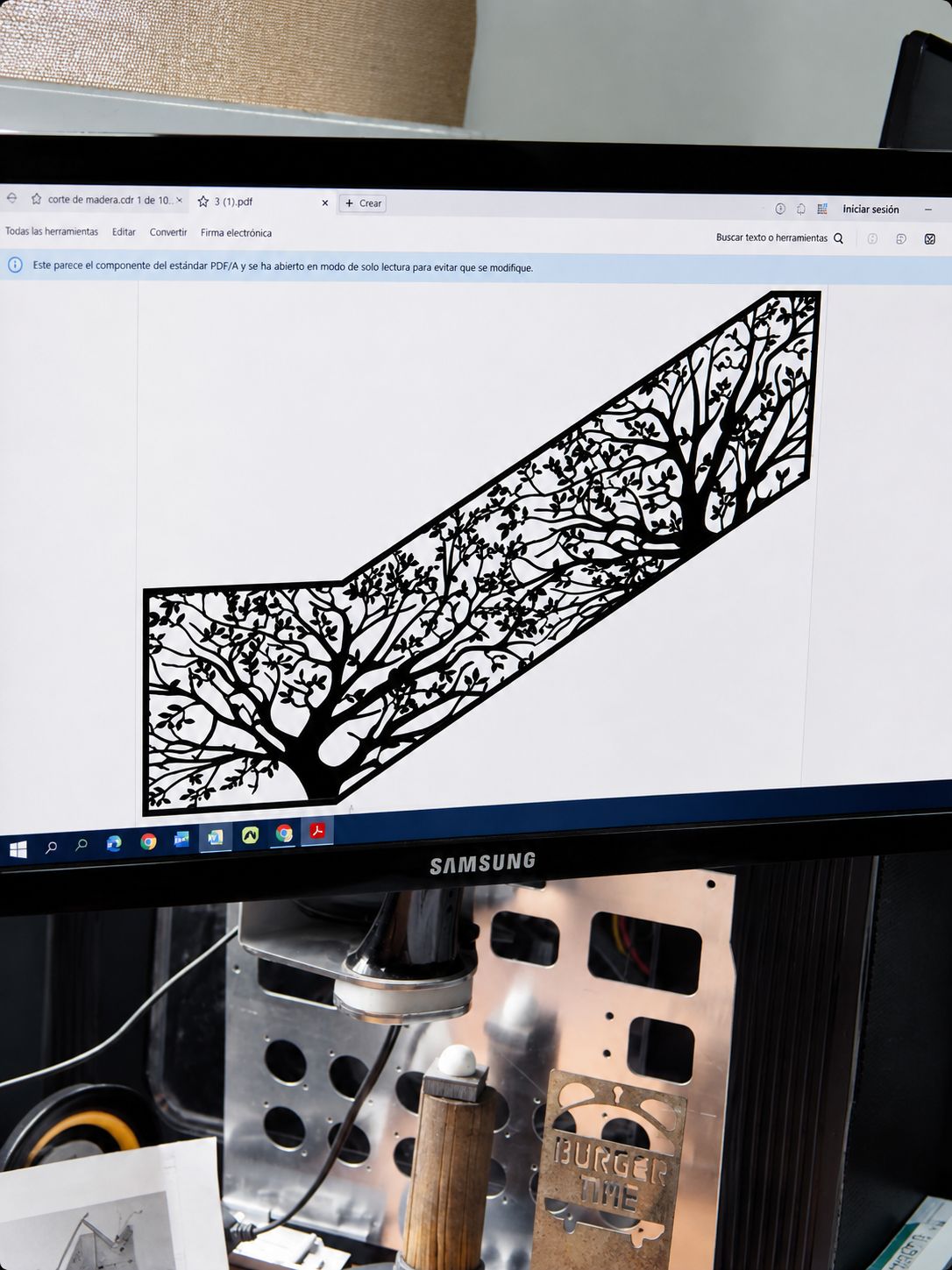 Desarrollo y Diseño Industrial – foto 2 de 5