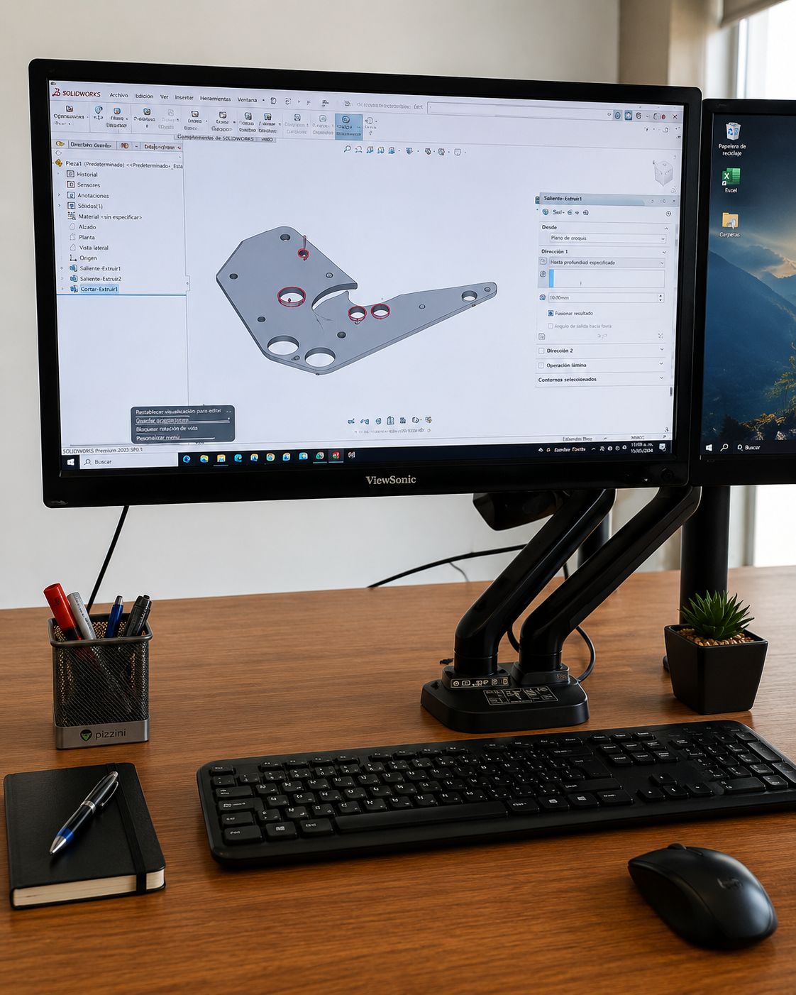 Desarrollo y Diseño Industrial – foto 5 de 5