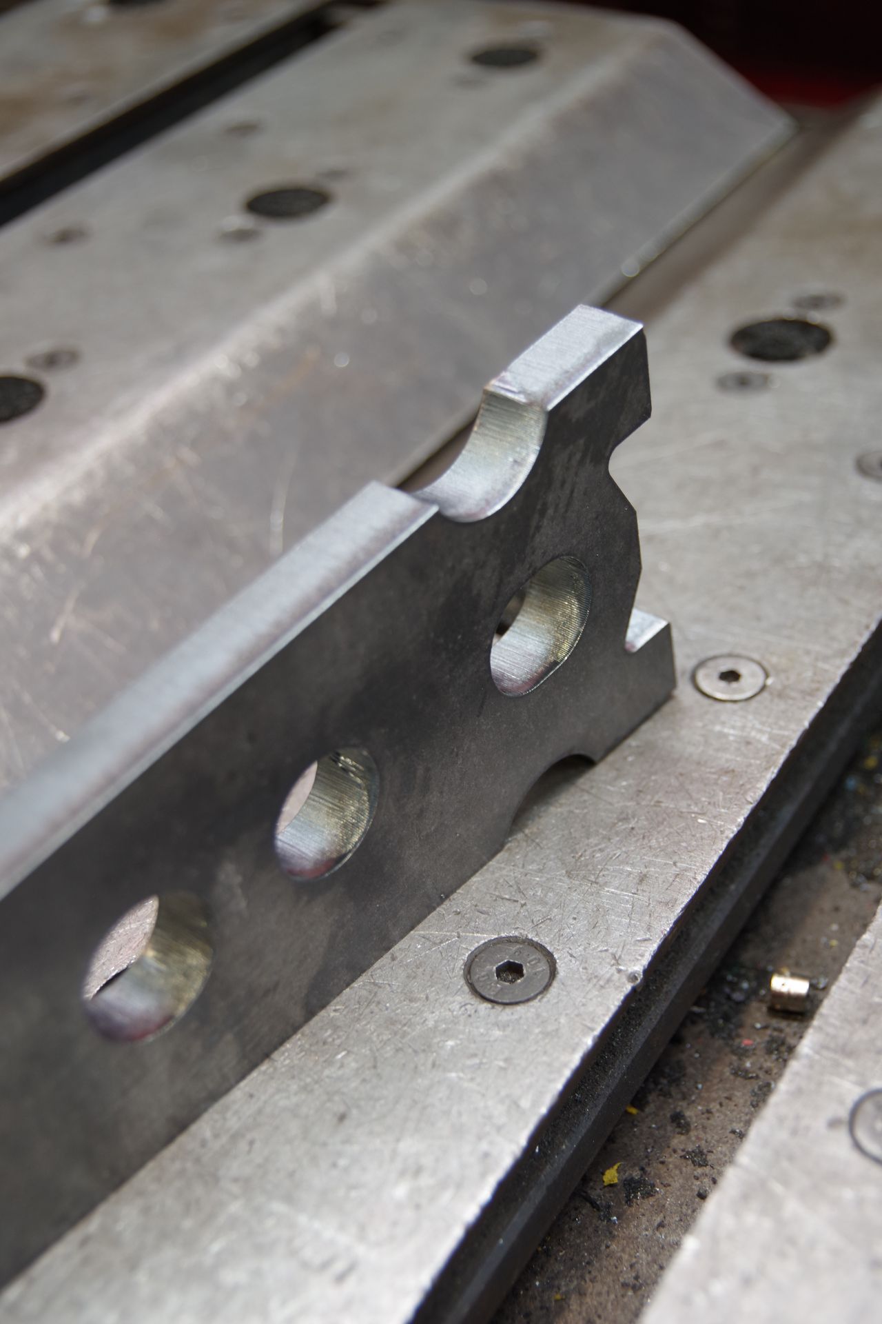 Plegado CNC – foto 2 de 8