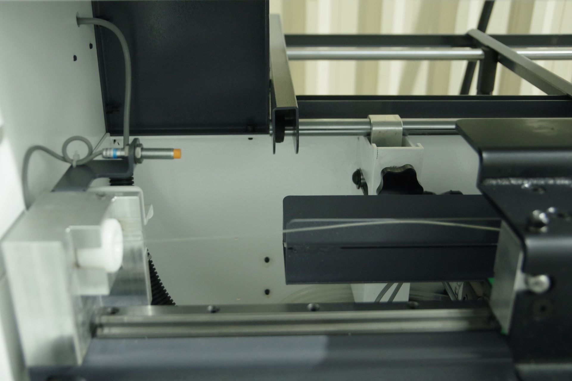 Mecanizado CNC – foto 1 de 4