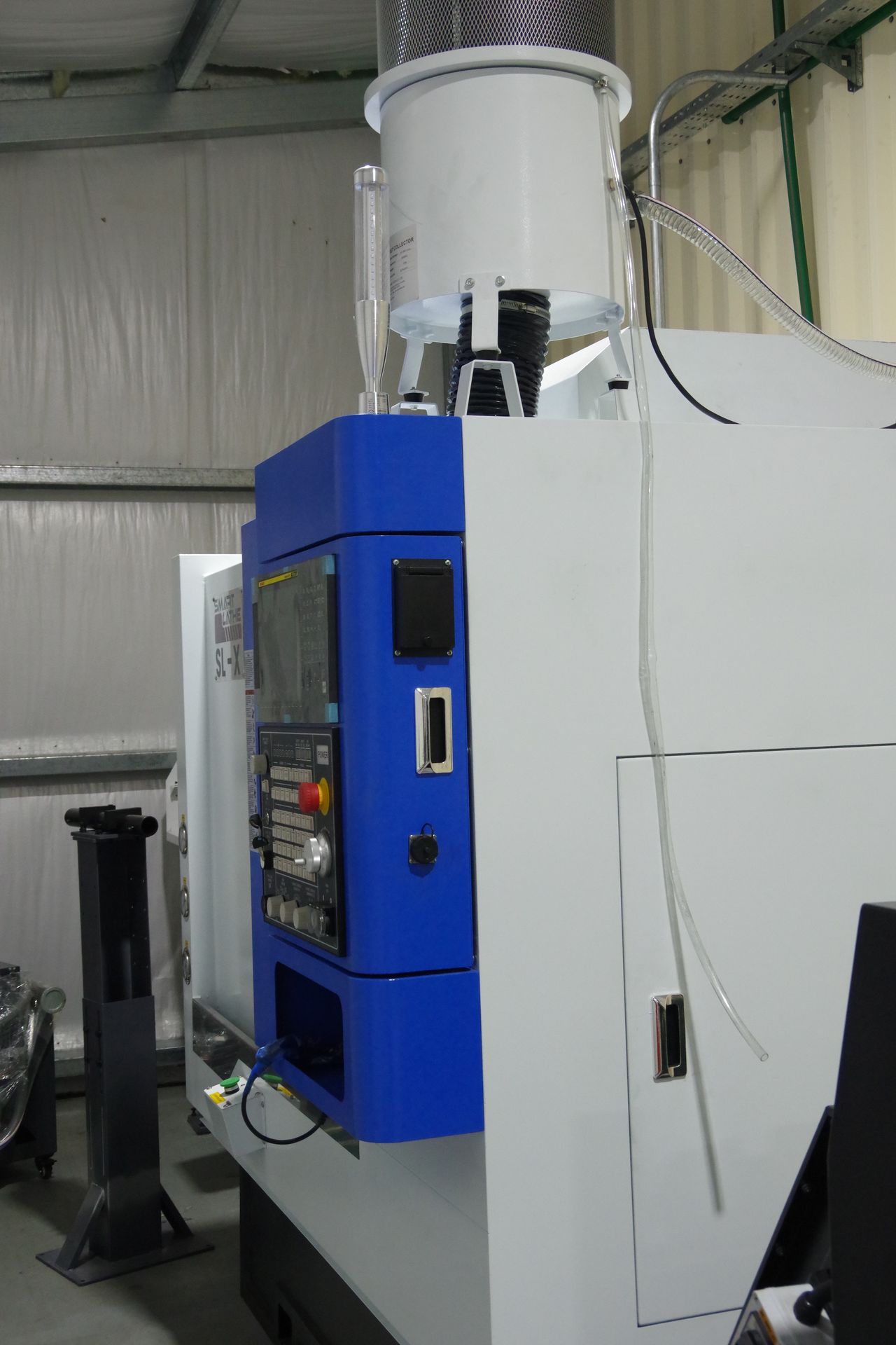 Mecanizado CNC – foto 3 de 4