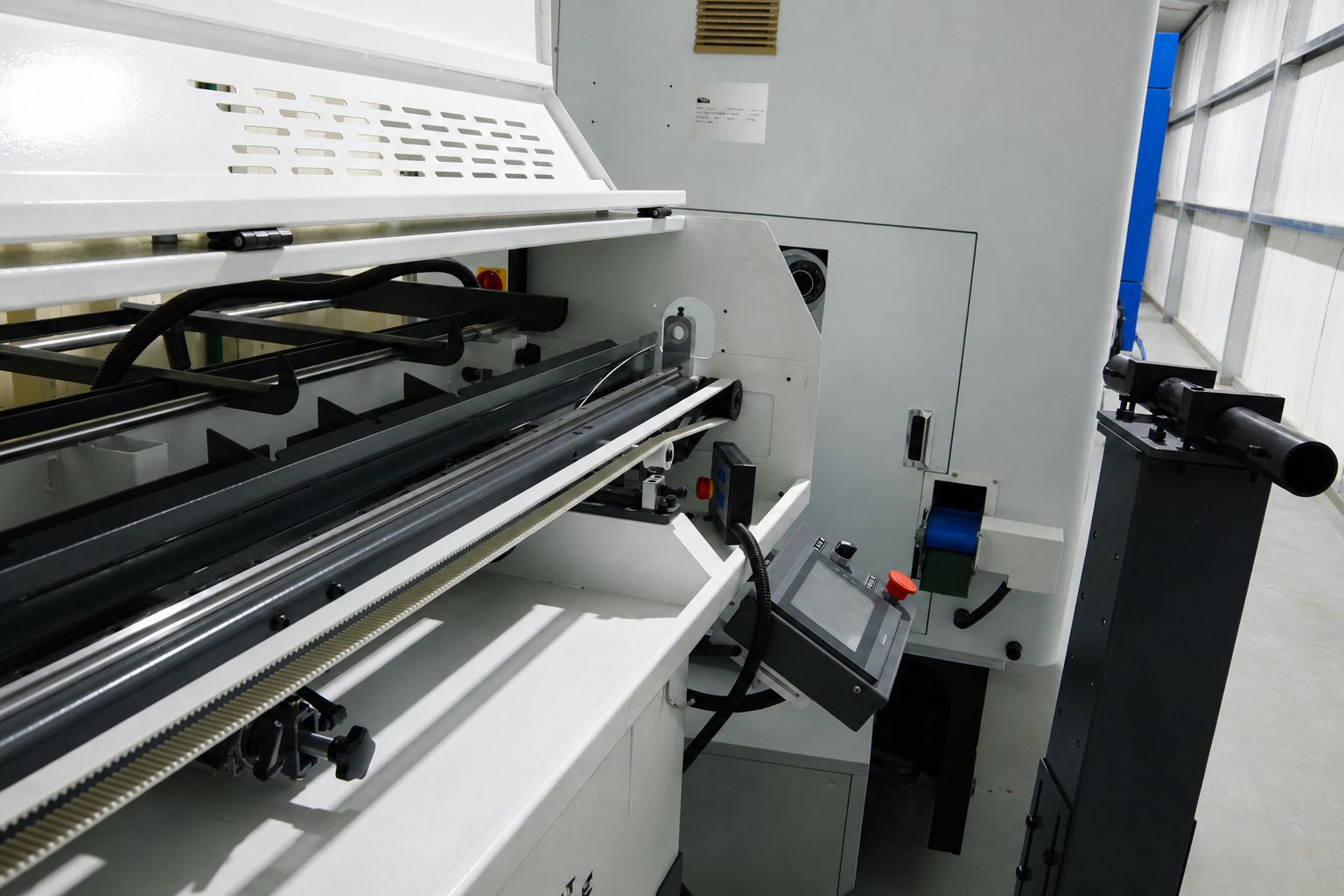 Mecanizado CNC – foto 4 de 4